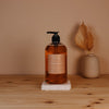 Blonde Woods Hand + Body Liquid Soap - 9oz.