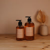 Blonde Woods Hand + Body Liquid Soap - 9oz.