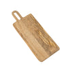 Driftwood Chopping Board - Natural