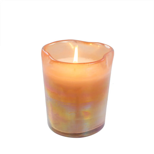 Leilani Luster Candle - Passionfruit Mandarin