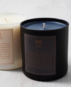 AM/PM - Thought Catalog Candle