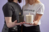 AM/PM - Thought Catalog Candle