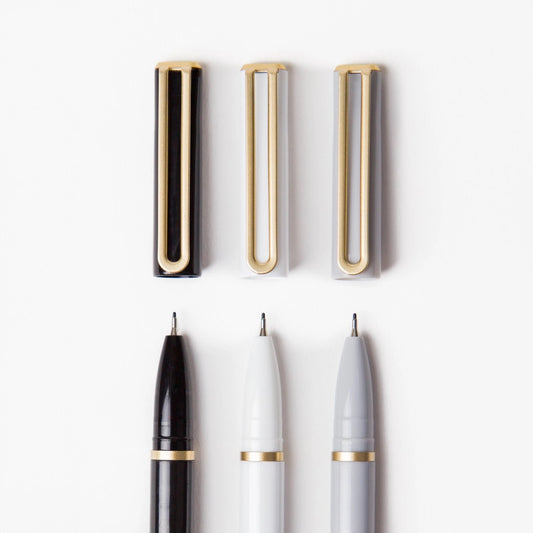 Classic Chic Felt Tip Pens